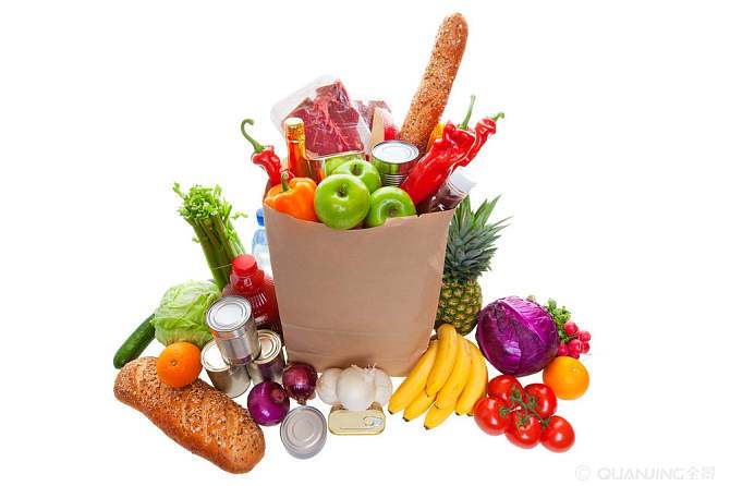 食品雜貨圖片_圖片大全