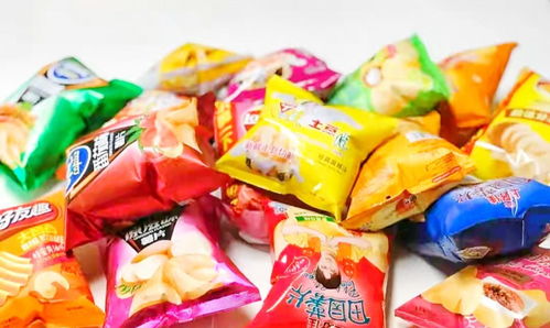 全球公認的5大 垃圾食品 ,卻是日常暢銷食品 原來很多人吃過