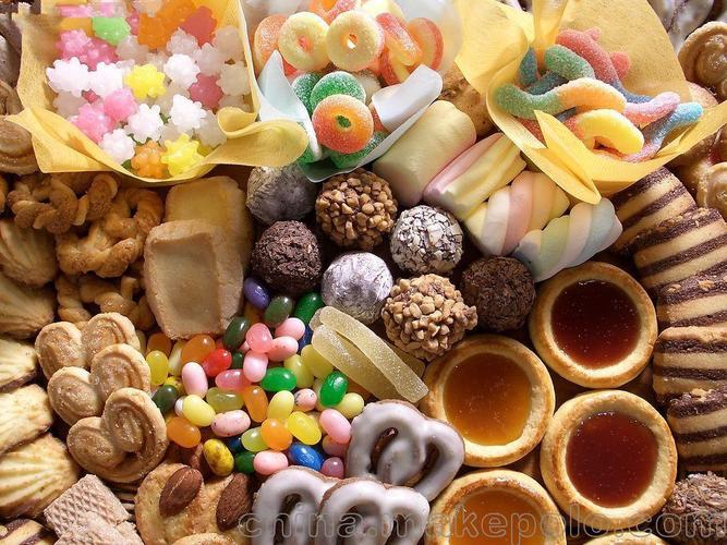 食品報關代理