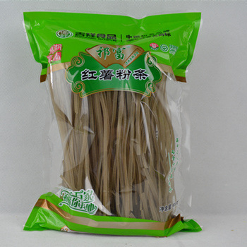 精制紅薯粉條400克新包裝 綠色食品認證 廠家批發供應 超市專供 - 精制紅薯粉條400克新包裝 綠色食品認證 廠家批發供應 超市專供廠家 - 精制紅薯粉條400克新包裝 綠色食品認證 廠家批發供應 超市專供價格 - 祁東縣吉祥食品 - 