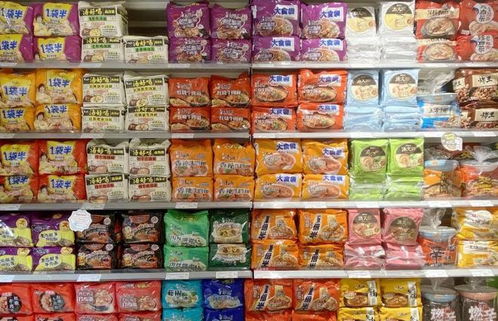 被稱為 垃圾食品 ,方便面又不是軍糧,為何救災食品中總有它