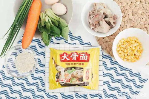 白象食品 一碗 湯 實力,告藉食為天