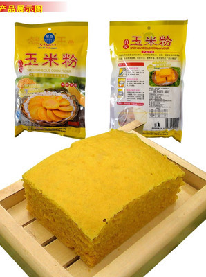 【星益玉米粉430g 玉米粉 玉米粉批發 食用玉米粉】價格,廠家,圖片,其他休閑與焙烤食品,昆明逢發經貿-