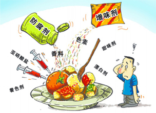 2012年福建省食品安全宣傳月