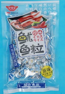魷魚粒 批發價格 廠家 圖片 食品招商網