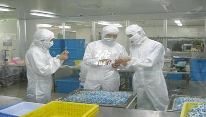 山東食品飲料凈化工程車間凈化解決方案