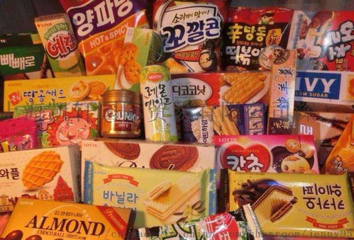 歐洲對于中國食品的大量需求