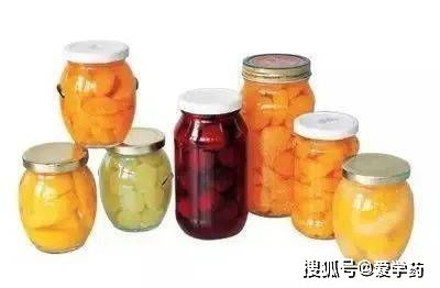 關(guān)于食品的那些事