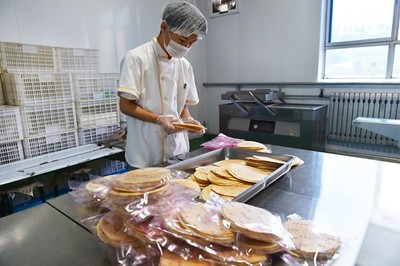 匠心堅守丨山西三來食品矢志不渝打造良心品質(zhì)