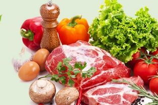 2019上海進出口冷凍與生鮮食品展覽會