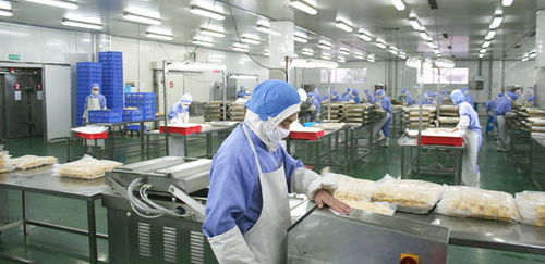 食品廠蒸汽流量計哪種流量計好 渦街流量計比較適用