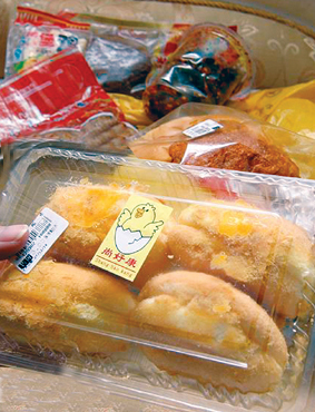 問題食品鉆進城鄉接合部_新聞中心_新浪網