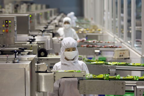 食品廠 無菌 新方法