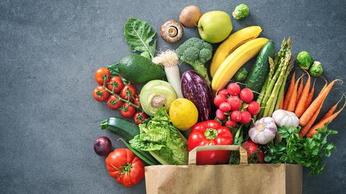 新鮮食品一定比冷凍食品更有營養嗎