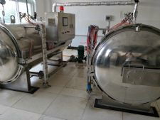 山東昌源二手設備購銷公司