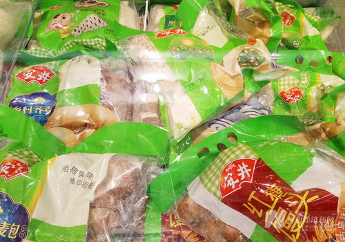 a股食品企業調價潮后 市場接受嗎,業績能上去嗎