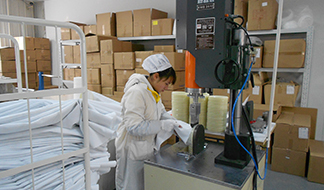食品過濾袋 食品飲料過濾袋 醫藥過濾袋 果汁過濾袋 食品油如何過濾 廣州濾袋價格 品牌:匠奇 -蓋德化工網