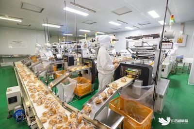 區內企業