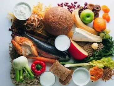 綠色食品與純天然食品有哪些區(qū)別 天然食品加工食品的區(qū)別