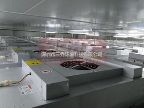 無塵車間 潔凈廠房 藥廠凈化車間 食品廠凈化車間