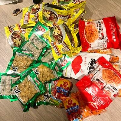郵寄食品到國外需要注意些什么呢