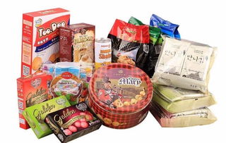 全面解析預包裝食品概念的內涵及界限