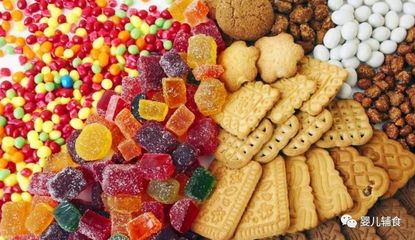 “食品添加劑致癌”傳聞不斷!外面的食物還能不能買(mǎi)給孩子吃?(附音頻)