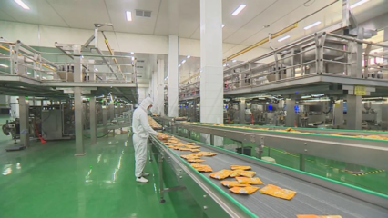 首戰之年看首季·奮力奪取開門紅 | 遼寧新材料產業經濟開發區跑好開局“第一棒”