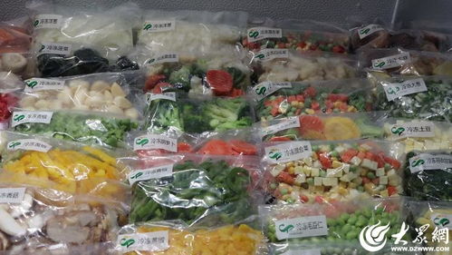 食全食美 品味河東 臨沂河東首屆食品博覽會開幕