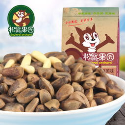 松鼠果園休閑食品產(chǎn)品 產(chǎn)品圖片 加盟店怎么樣