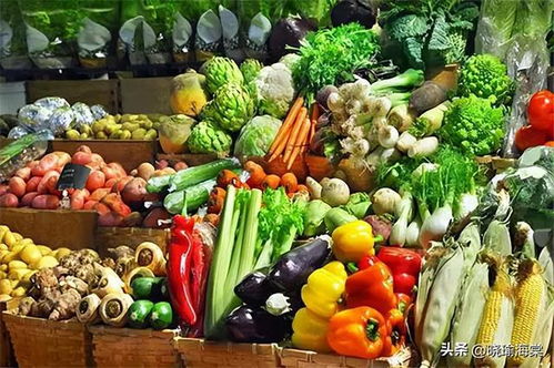 全球近70個國家禁止,只有中國吃轉基因 轉基因食品到底有害嗎