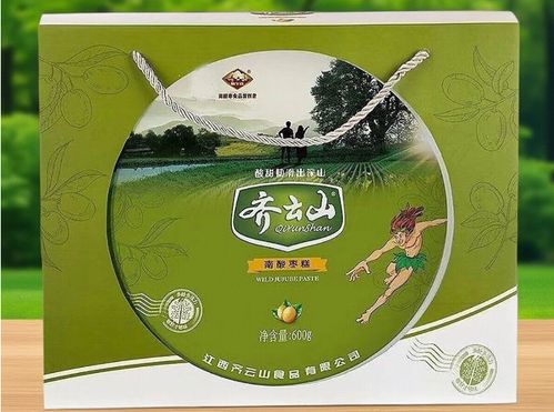 齊云山食品,來自江西贛州,遞交ipo招股書,擬赴香港上市
