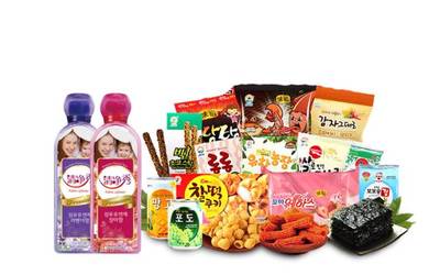 九日商城APP 讓你一次愛個購